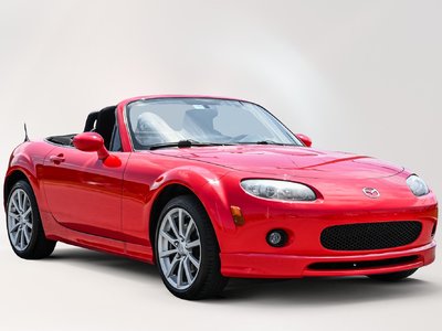 2007 Mazda MX-5 in Dorval, Quebec