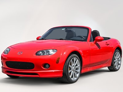 2007 Mazda MX-5 in Dorval, Quebec