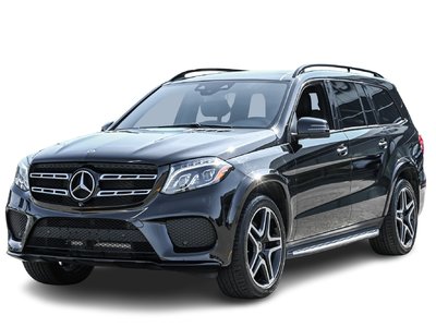 Mercedes-Benz GLS  2018 à Dorval, Québec