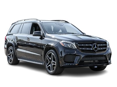 Mercedes-Benz GLS  2018 à Dorval, Québec