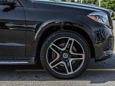 Mercedes-Benz GLS  2018 à Dorval, Québec