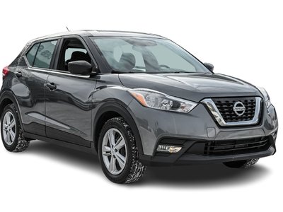 Nissan Kicks  2019 à Dorval, Québec