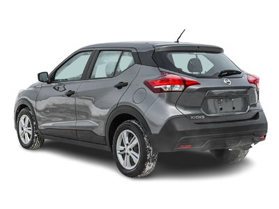 Nissan Kicks  2019 à Dorval, Québec