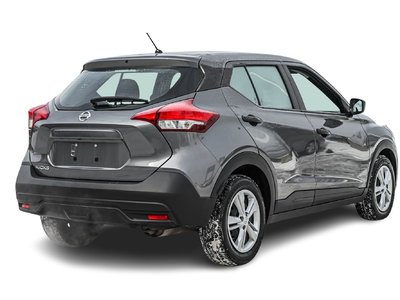 Nissan Kicks  2019 à Dorval, Québec