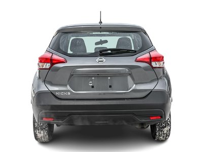 Nissan Kicks  2019 à Dorval, Québec