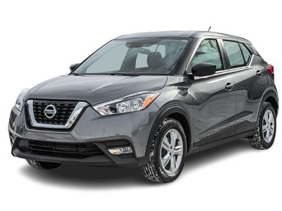 Nissan Kicks  2019 à Dorval, Québec