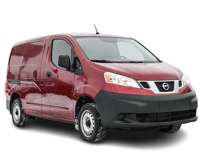 2017 Nissan NV200 in Dorval, Quebec