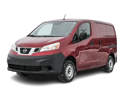 2017 Nissan NV200 in Dorval, Quebec