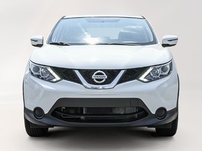 2017 Nissan Qashqai in Dorval, Quebec