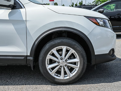 2017 Nissan Qashqai in Dorval, Quebec