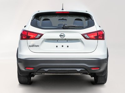 2017 Nissan Qashqai in Dorval, Quebec