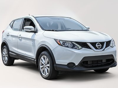 2017 Nissan Qashqai in Dorval, Quebec