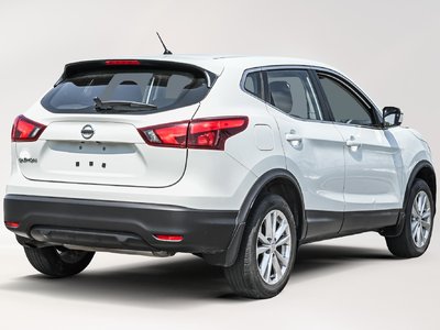 2017 Nissan Qashqai in Dorval, Quebec