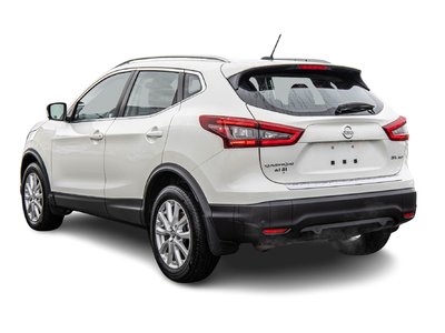 2022 Nissan Qashqai in Dorval, Quebec