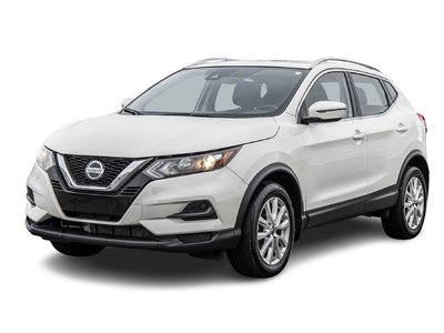 2022 Nissan Qashqai in Dorval, Quebec