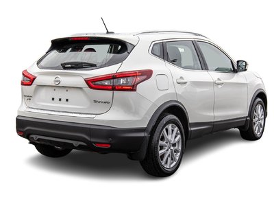 2022 Nissan Qashqai in Dorval, Quebec