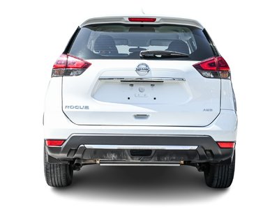 2018 Nissan Rogue in Dorval, Quebec