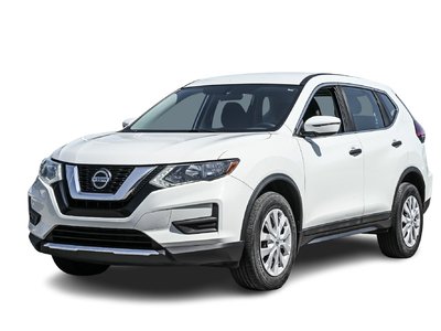 2018 Nissan Rogue in Dorval, Quebec