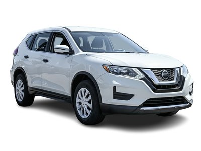 2018 Nissan Rogue in Dorval, Quebec
