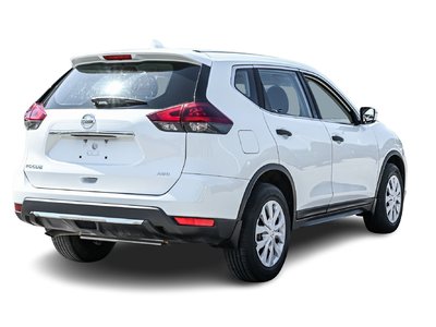 2018 Nissan Rogue in Dorval, Quebec