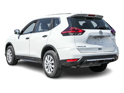 2018 Nissan Rogue in Dorval, Quebec