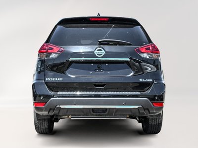 2019 Nissan Rogue in Dorval, Quebec