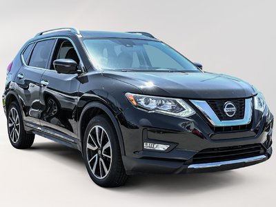 2019 Nissan Rogue in Dorval, Quebec
