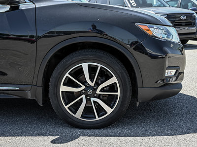 2019 Nissan Rogue in Dorval, Quebec