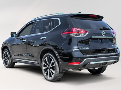 2019 Nissan Rogue in Dorval, Quebec