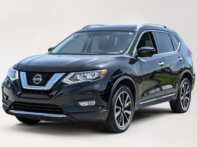 2019 Nissan Rogue in Dorval, Quebec