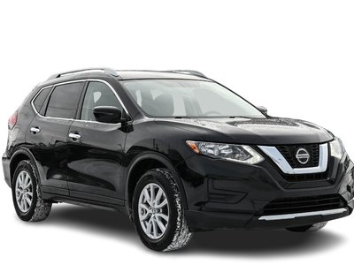 Nissan Rogue  2020 à Dorval, Québec
