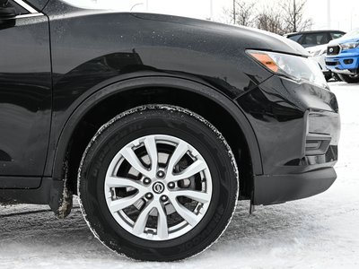 Nissan Rogue  2020 à Dorval, Québec