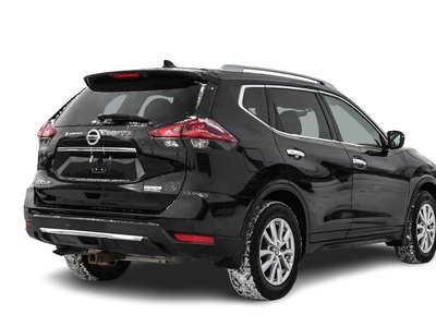 2020 Nissan Rogue in Dorval, Quebec