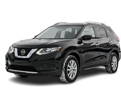 Nissan Rogue  2020 à Dorval, Québec