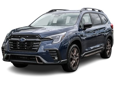 2025 Subaru ASCENT in Dorval, Quebec