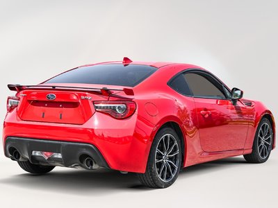 2017 Subaru BRZ in Dorval, Quebec