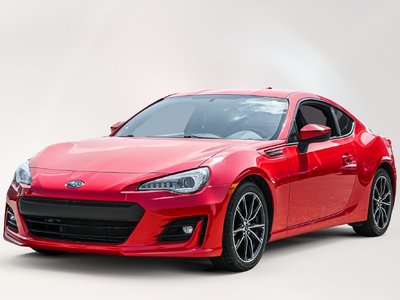 2017 Subaru BRZ in Dorval, Quebec