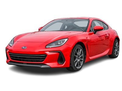 2023 Subaru BRZ in Dorval, Quebec