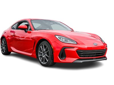 2023 Subaru BRZ in Dorval, Quebec