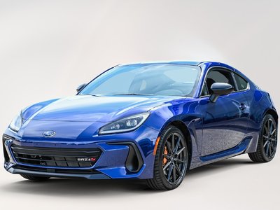2024 Subaru BRZ in Dorval, Quebec