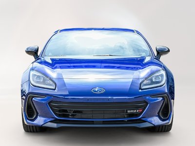 2024 Subaru BRZ in Dorval, Quebec