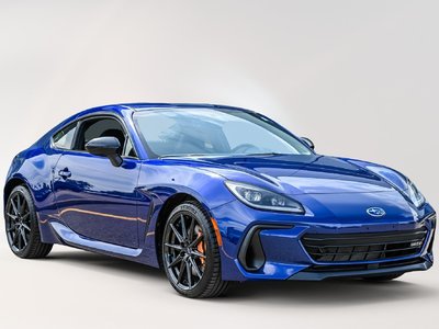 2024 Subaru BRZ in Dorval, Quebec