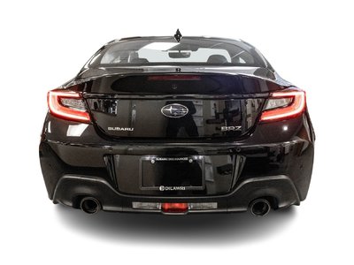 2025 Subaru BRZ in Dorval, Quebec