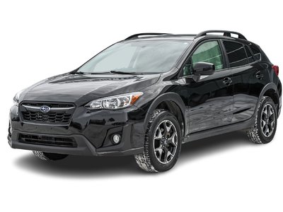 Subaru Crosstrek  2019 à Dorval, Québec