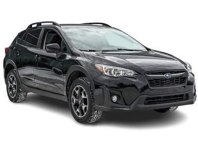 Subaru Crosstrek  2019 à Dorval, Québec