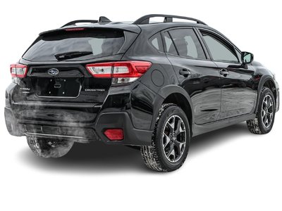 Subaru Crosstrek  2019 à Dorval, Québec
