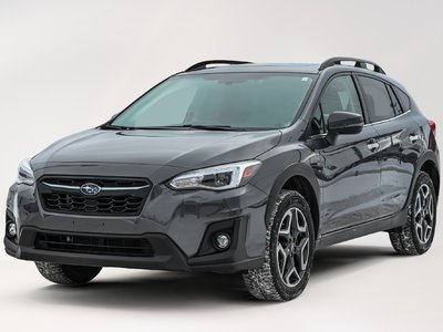 Subaru Crosstrek  2020 à Dorval, Québec