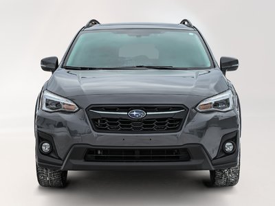 Subaru Crosstrek  2020 à Dorval, Québec