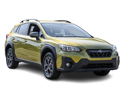 Subaru Crosstrek  2021 à Dorval, Québec