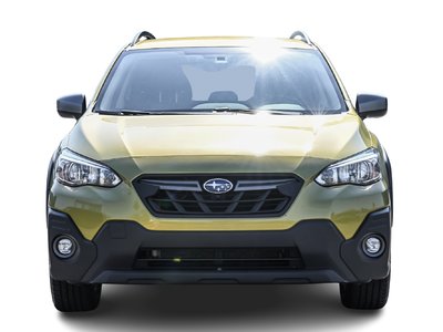 Subaru Crosstrek  2021 à Dorval, Québec